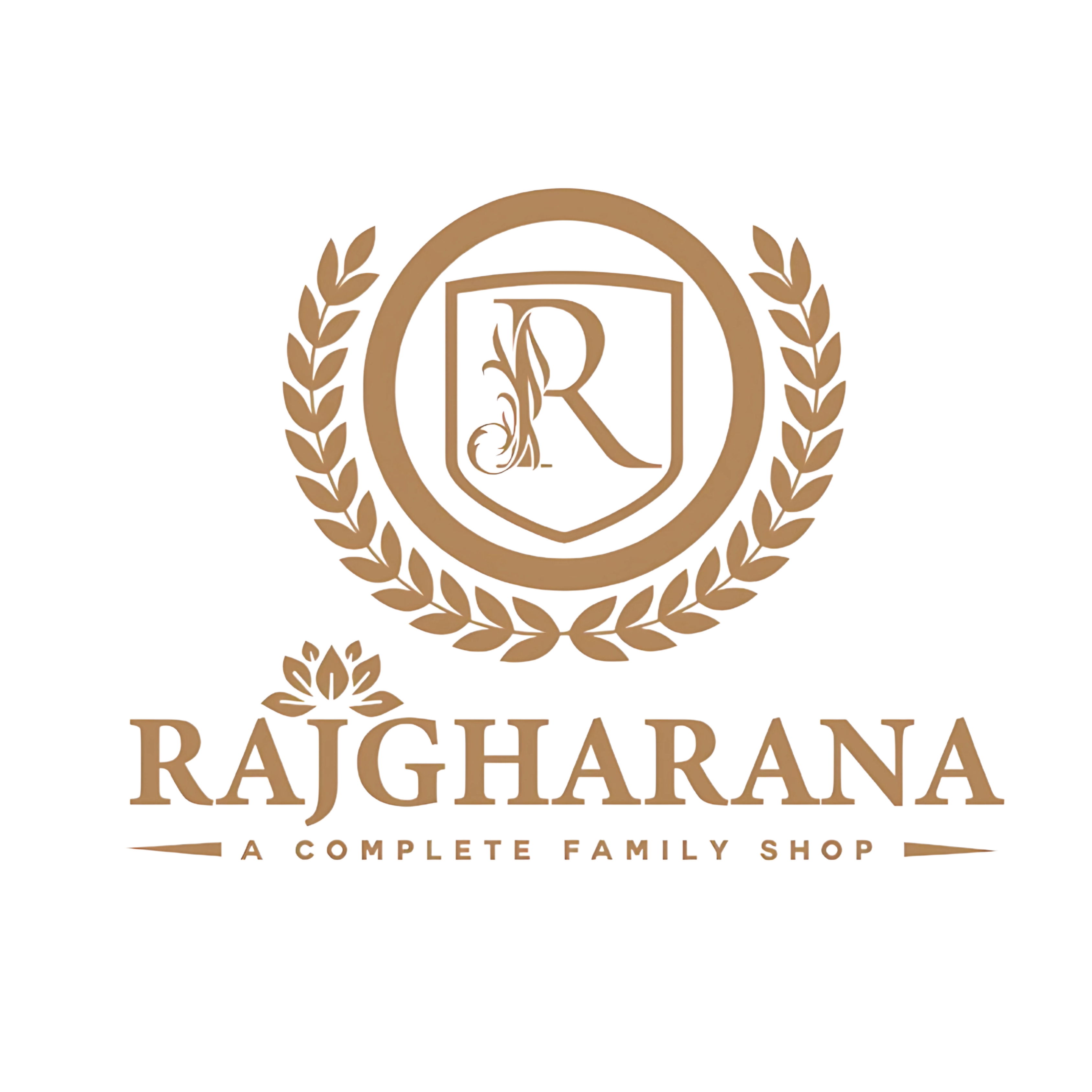 Rajgharana