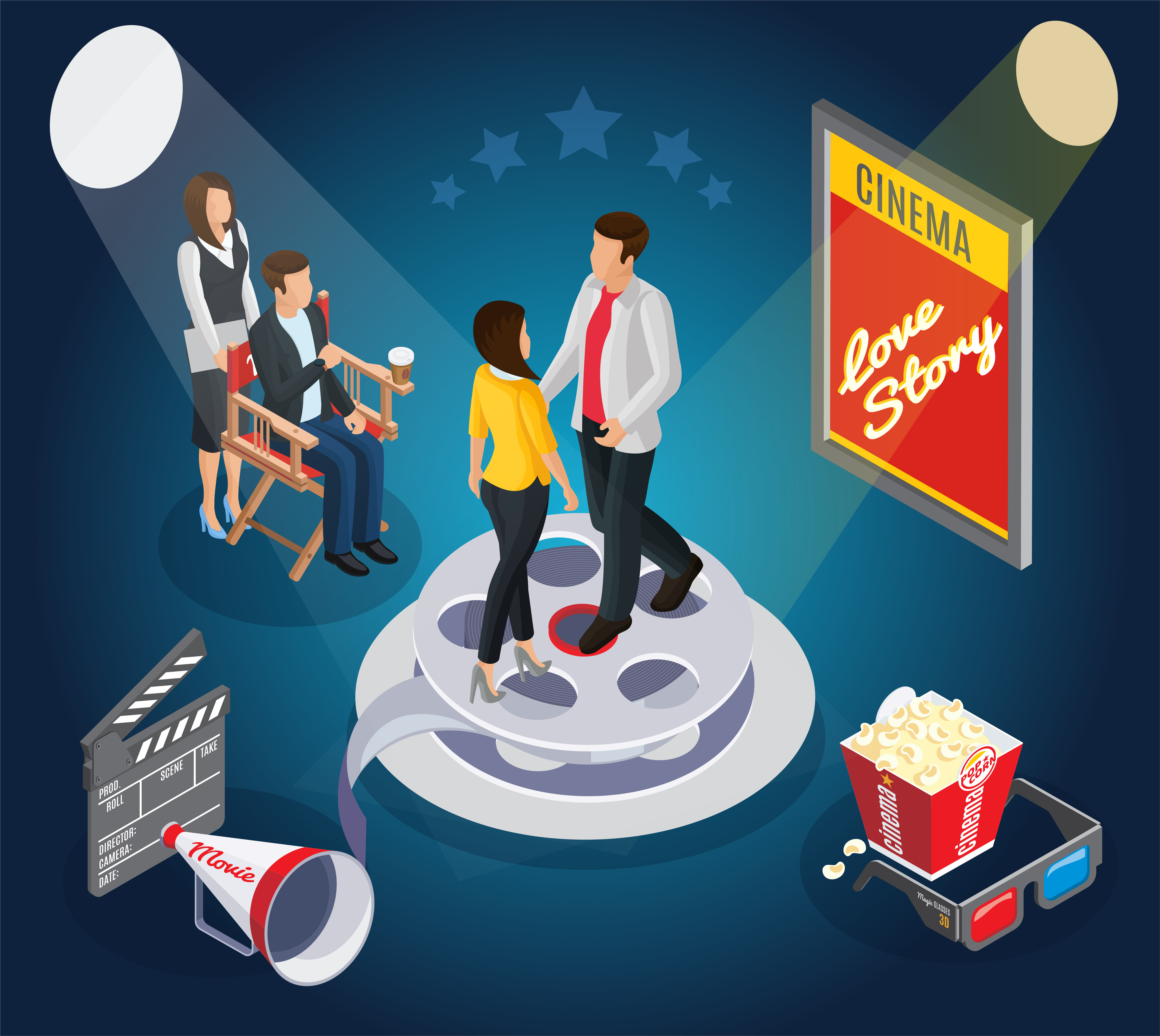 Cinema Screen Advertising